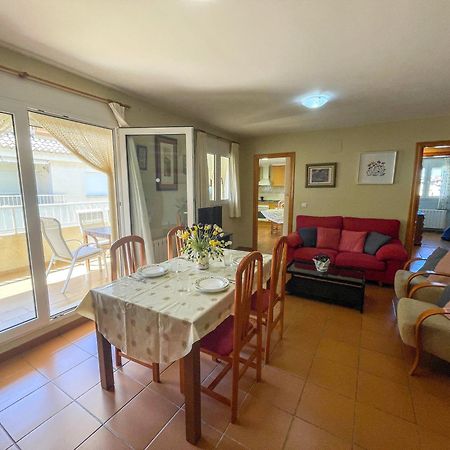 Apartamentos Canet De Berenguer 3000 Canet d'En Berenguer Dış mekan fotoğraf