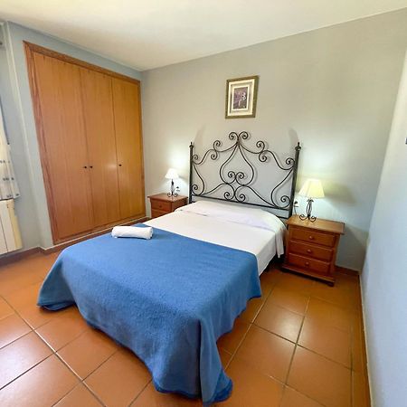 Apartamentos Canet De Berenguer 3000 Canet d'En Berenguer Dış mekan fotoğraf