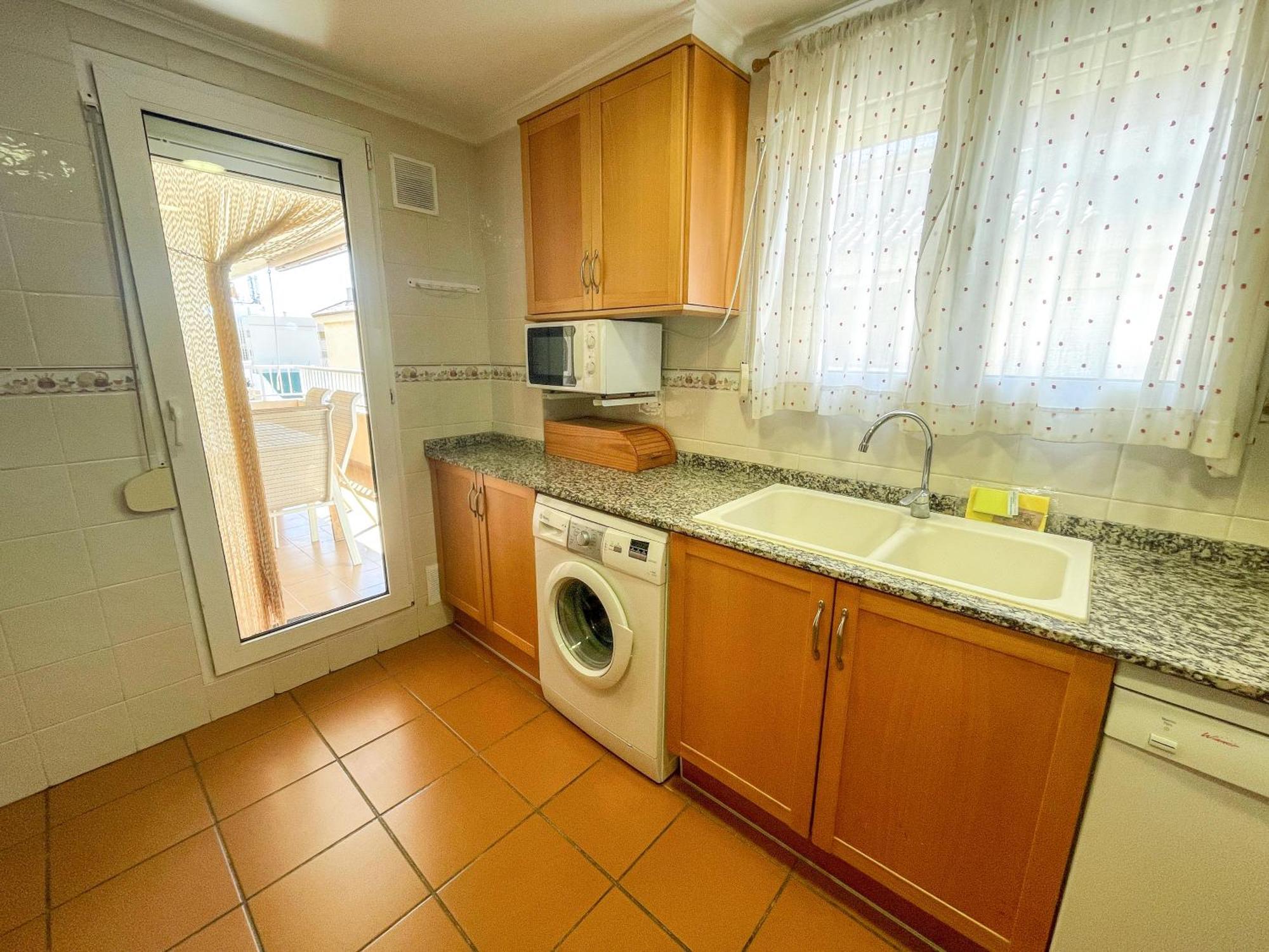 Apartamentos Canet De Berenguer 3000 Canet d'En Berenguer Dış mekan fotoğraf