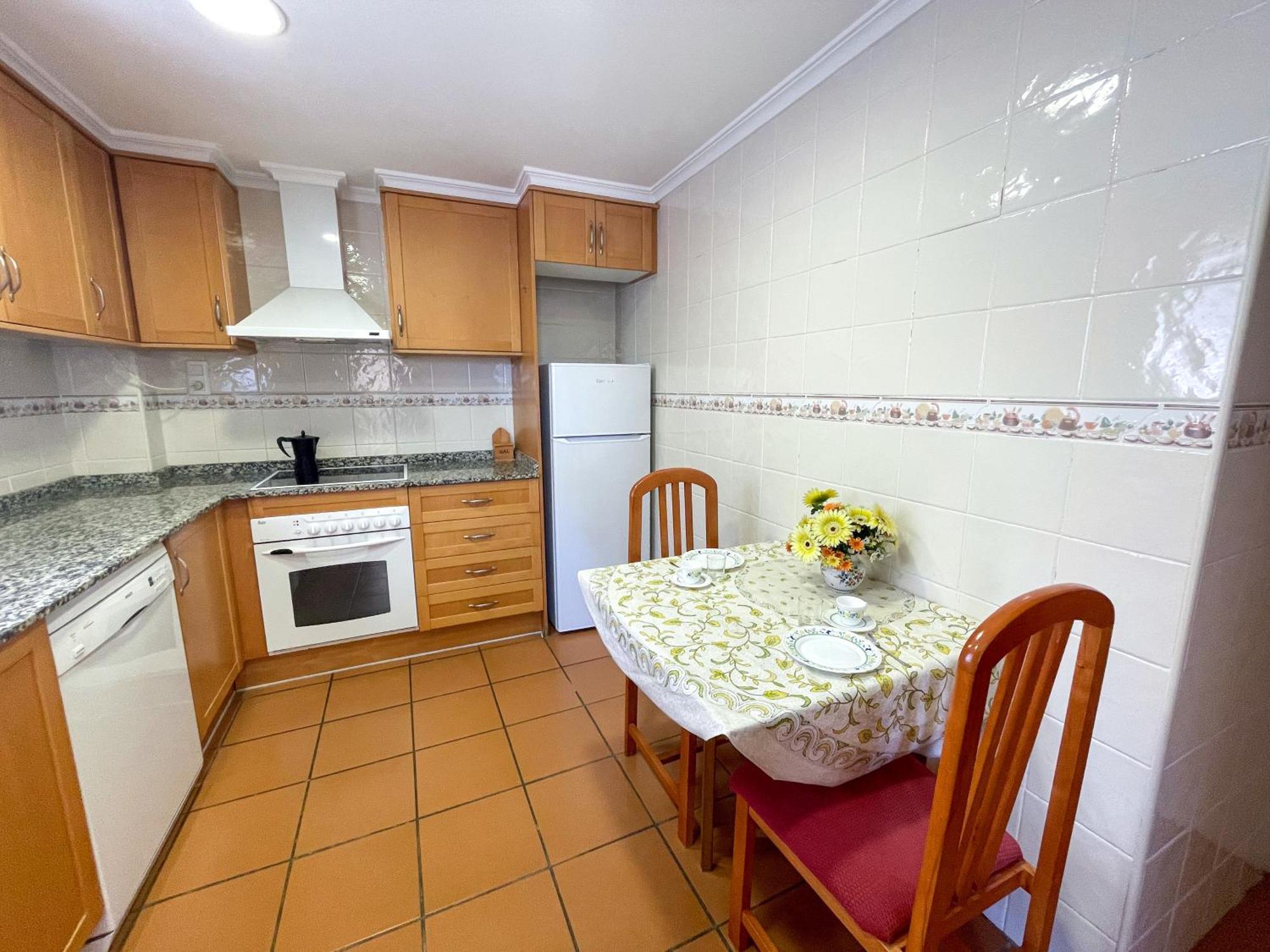 Apartamentos Canet De Berenguer 3000 Canet d'En Berenguer Dış mekan fotoğraf
