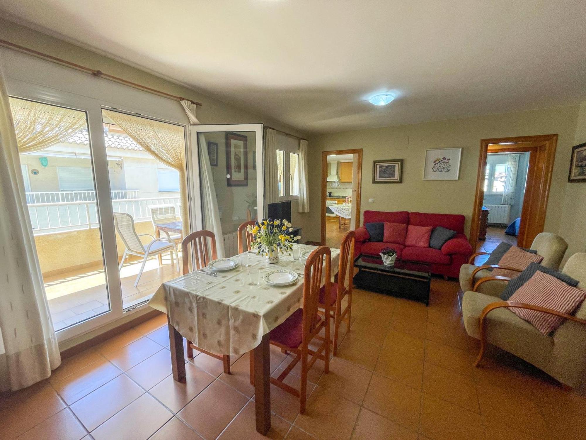 Apartamentos Canet De Berenguer 3000 Canet d'En Berenguer Dış mekan fotoğraf