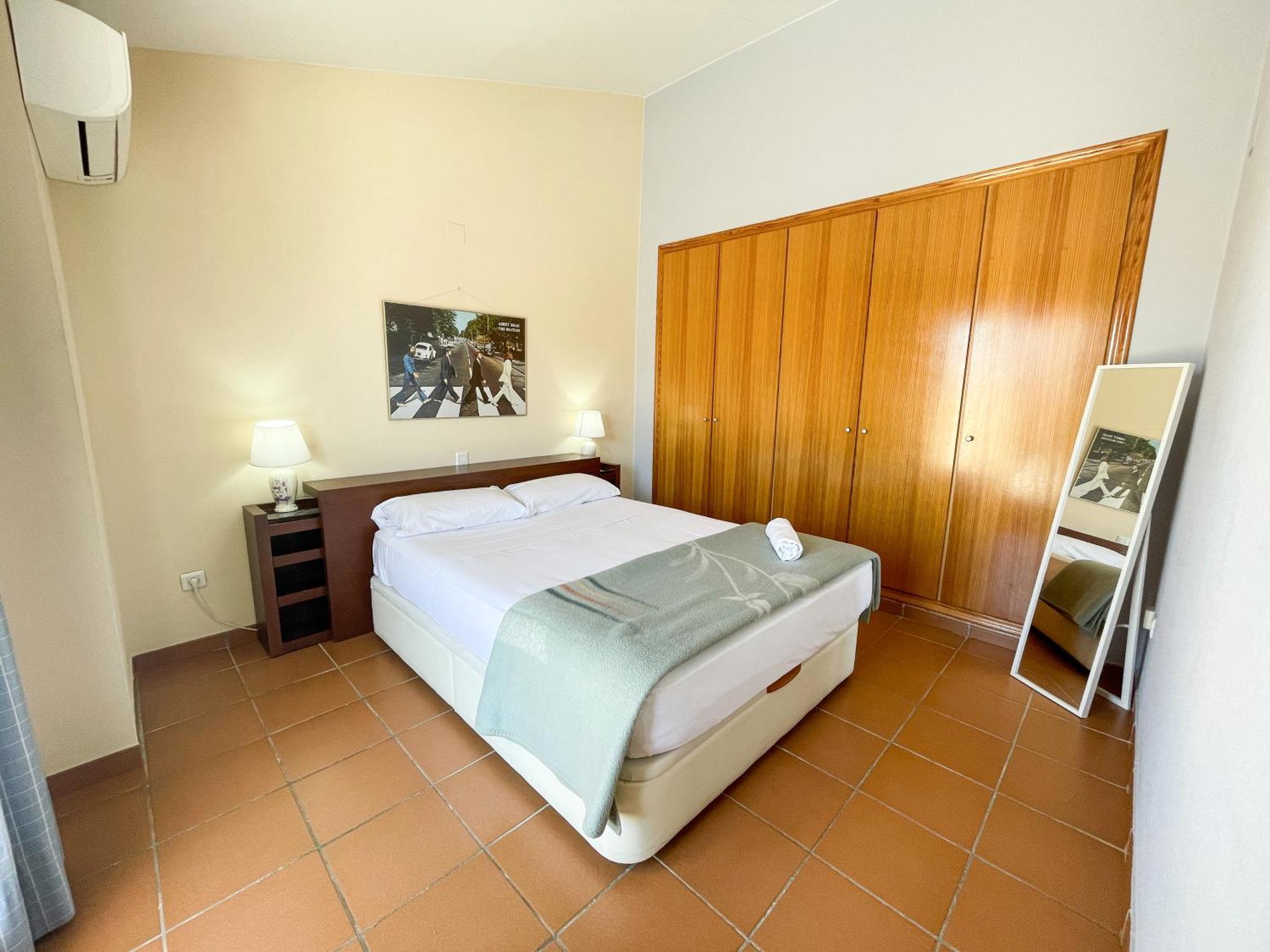 Apartamentos Canet De Berenguer 3000 Canet d'En Berenguer Dış mekan fotoğraf
