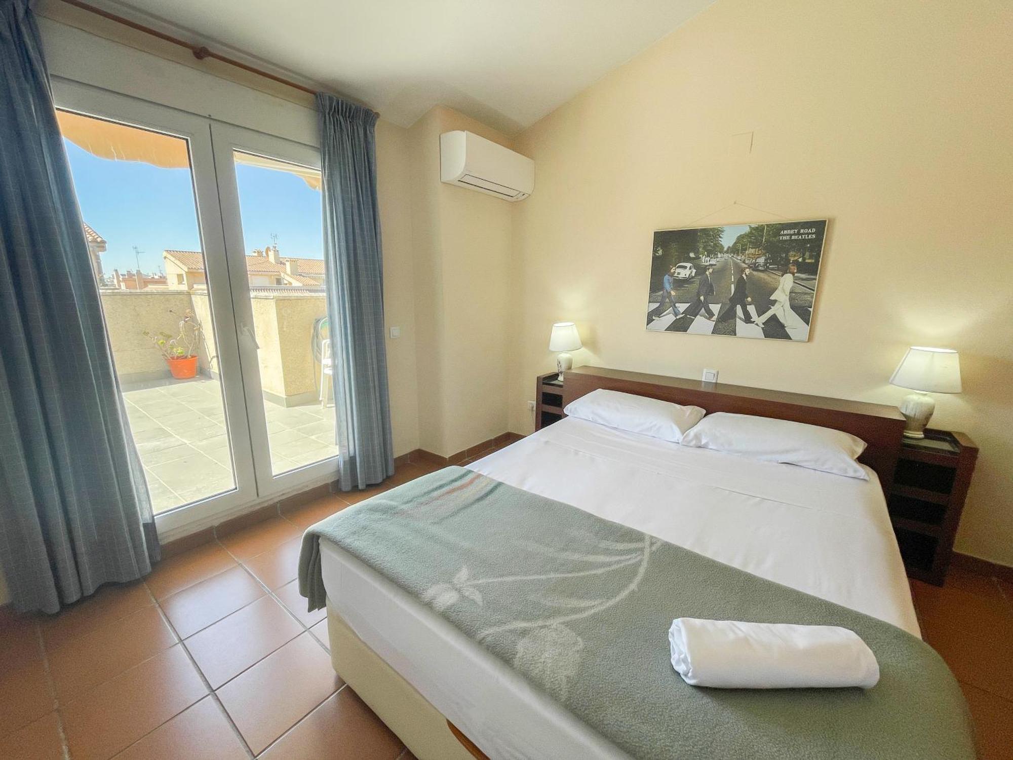 Apartamentos Canet De Berenguer 3000 Canet d'En Berenguer Dış mekan fotoğraf
