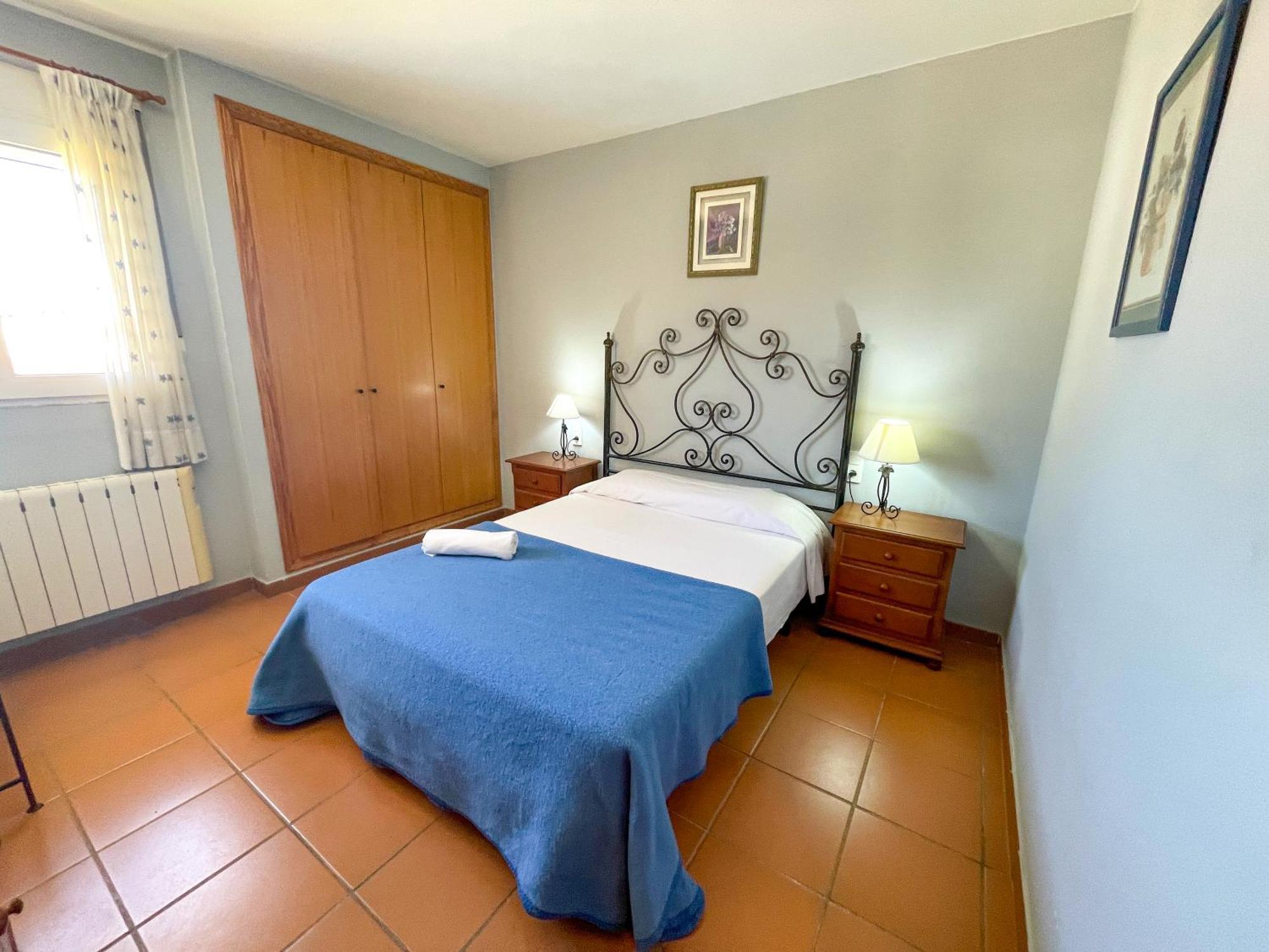 Apartamentos Canet De Berenguer 3000 Canet d'En Berenguer Dış mekan fotoğraf