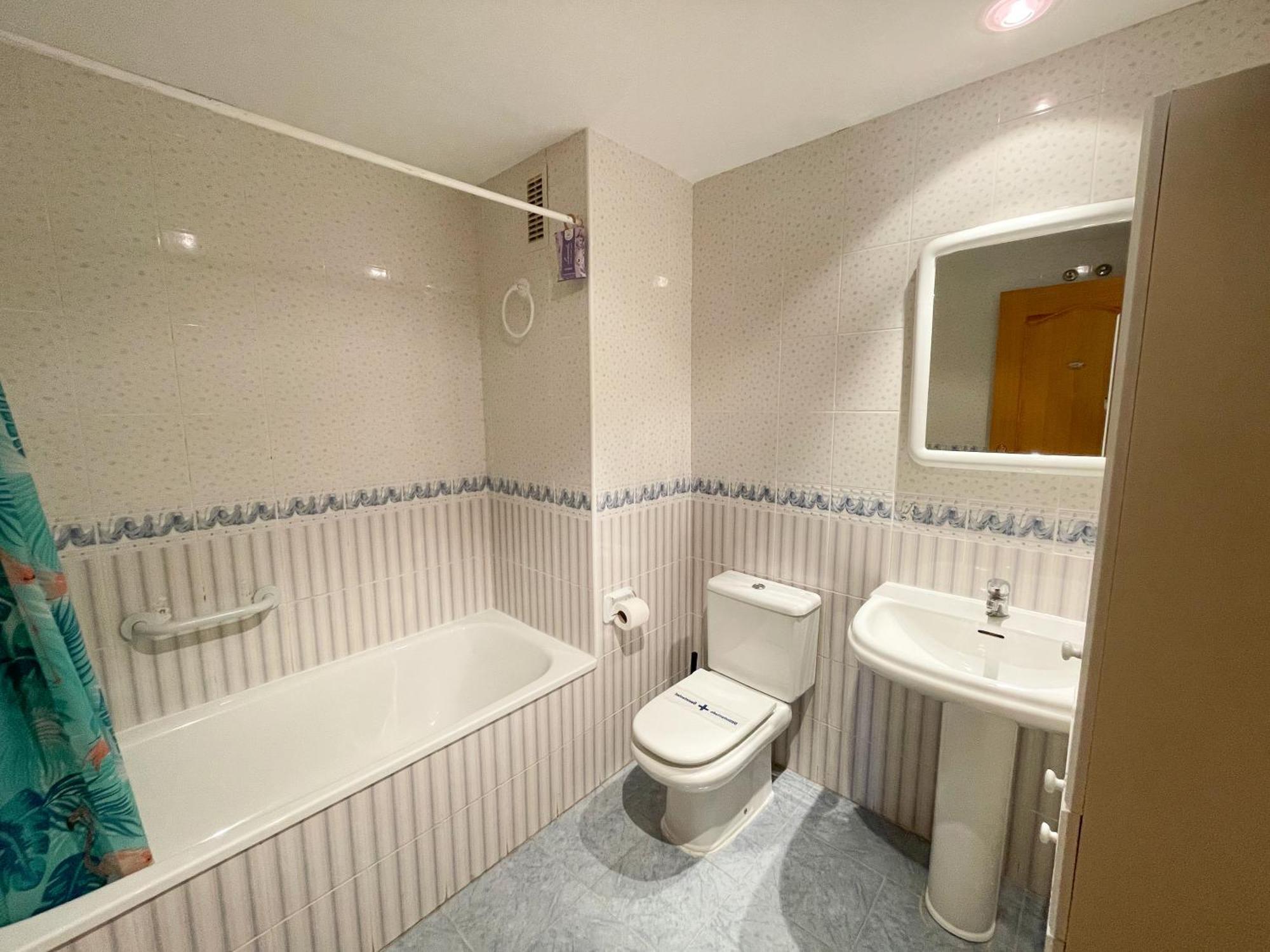 Apartamentos Canet De Berenguer 3000 Canet d'En Berenguer Dış mekan fotoğraf