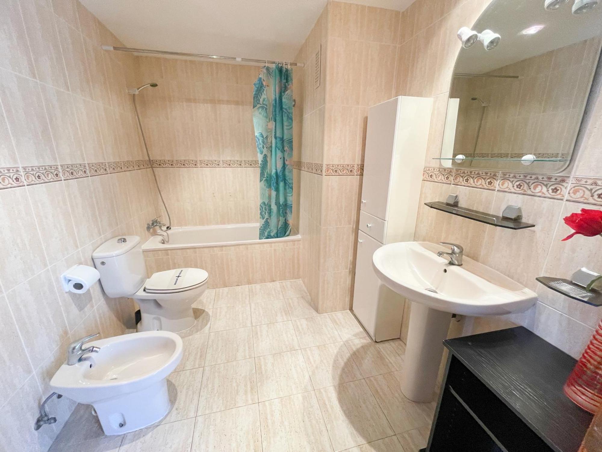 Apartamentos Canet De Berenguer 3000 Canet d'En Berenguer Dış mekan fotoğraf