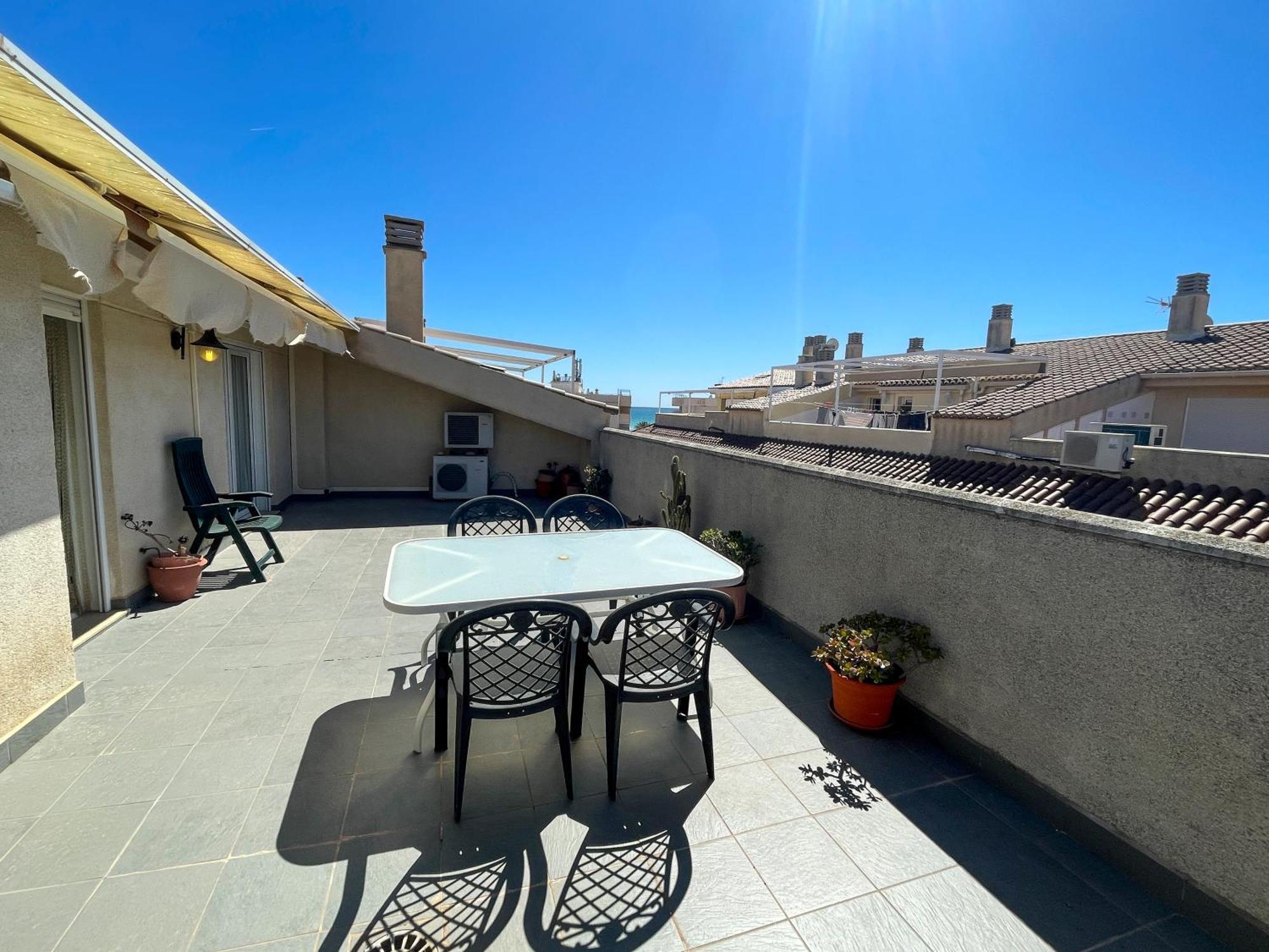 Apartamentos Canet De Berenguer 3000 Canet d'En Berenguer Dış mekan fotoğraf