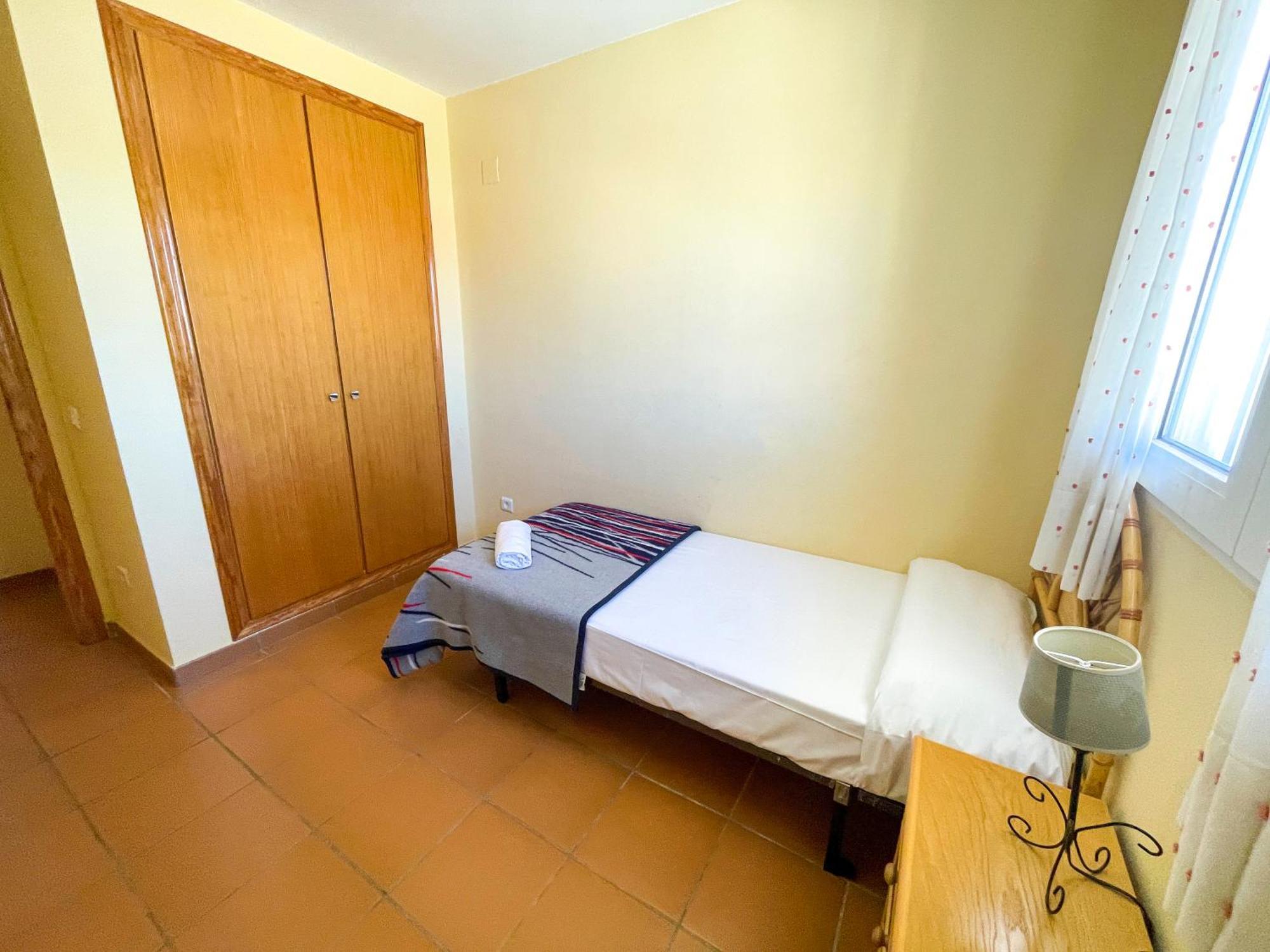 Apartamentos Canet De Berenguer 3000 Canet d'En Berenguer Dış mekan fotoğraf