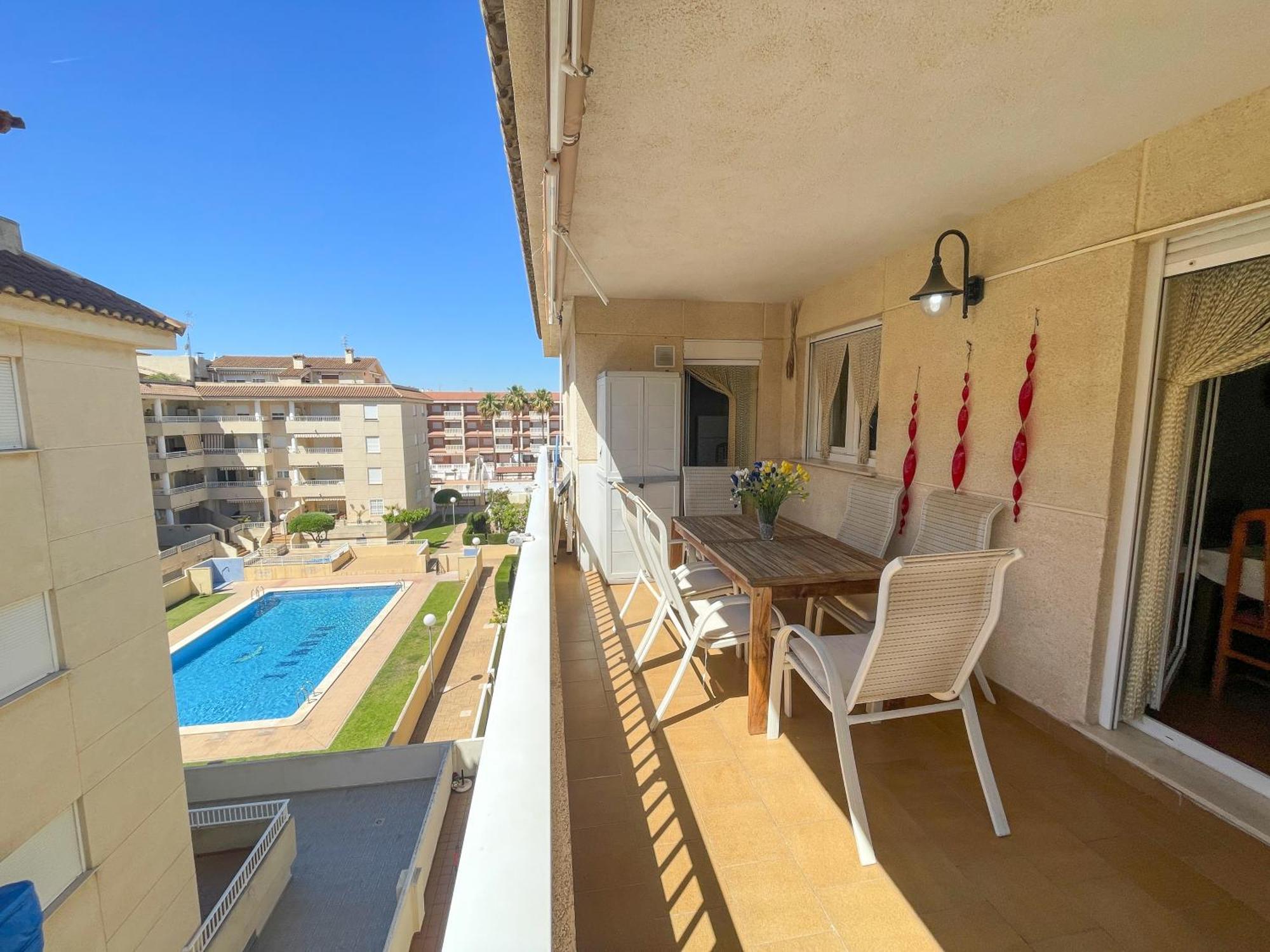 Apartamentos Canet De Berenguer 3000 Canet d'En Berenguer Dış mekan fotoğraf
