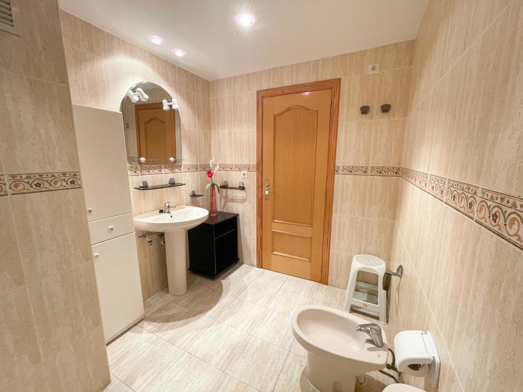 Apartamentos Canet De Berenguer 3000 Canet d'En Berenguer Dış mekan fotoğraf
