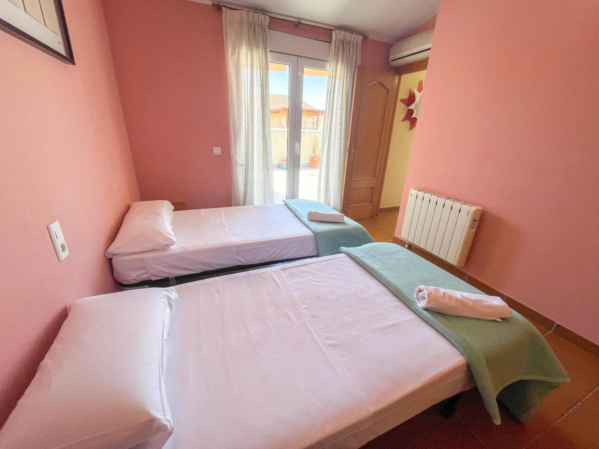 Apartamentos Canet De Berenguer 3000 Canet d'En Berenguer Dış mekan fotoğraf