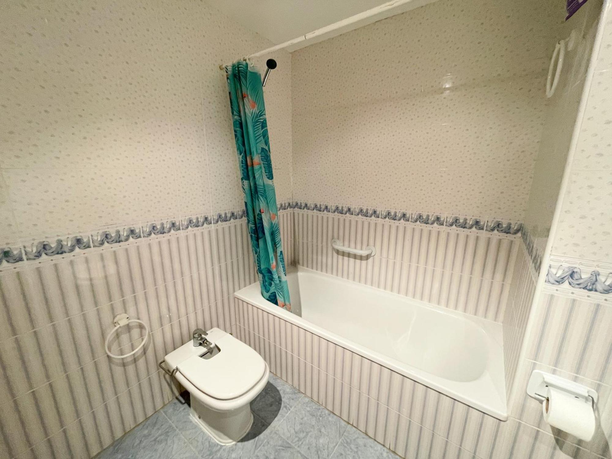 Apartamentos Canet De Berenguer 3000 Canet d'En Berenguer Dış mekan fotoğraf